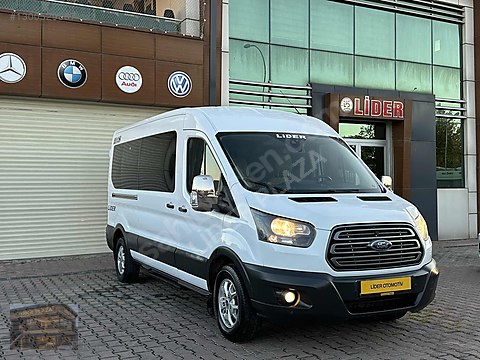LIDER PLAZA DAN 2017 ORJİNAL FABRIKA YATAR KOLTUK Ç.JANT DELUX