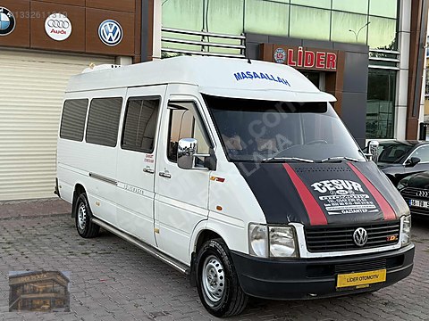 LIDER PLAZA DAN 2007 LT ANJ MTR ORJİNAL KIEL KLIMA AKTIF HATASIZ